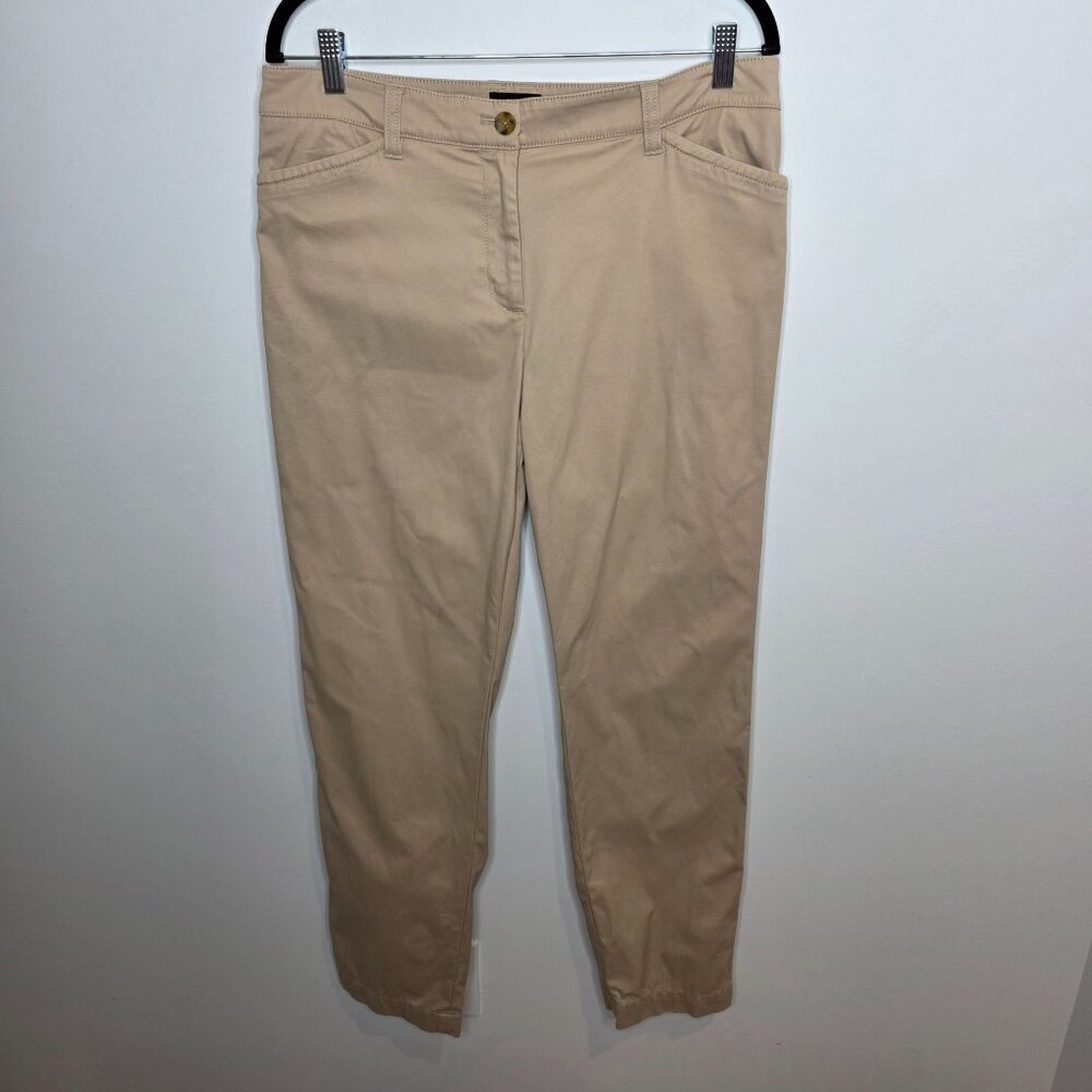 Talbots Pants Womens 10